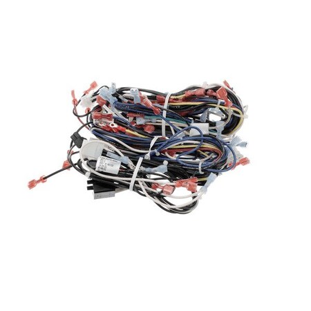 Hobart Harness, Wiring C24Ea Pr O 00-856745-00001